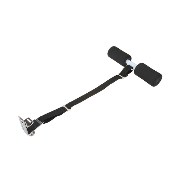 Bed Sit Up Exercise Bar Body Muscle Strength Fitness Home