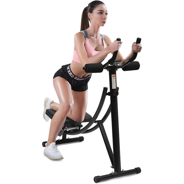 Abdominal Core Fitness Equipment