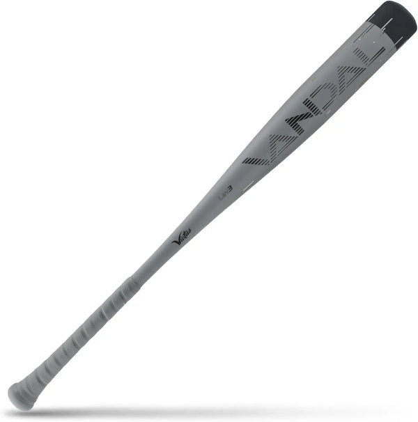 Vandal Lev 3 BBCOR -3 Metal Baseball Bat | 2 5/8" Barrel