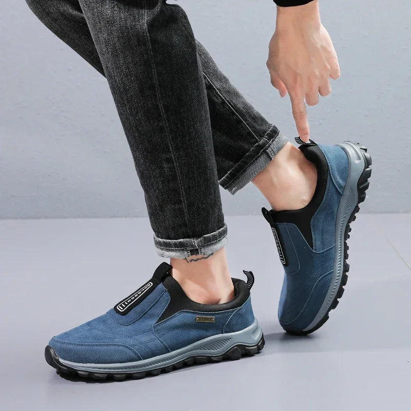 High Quality Indestructible Men’s Sneakers