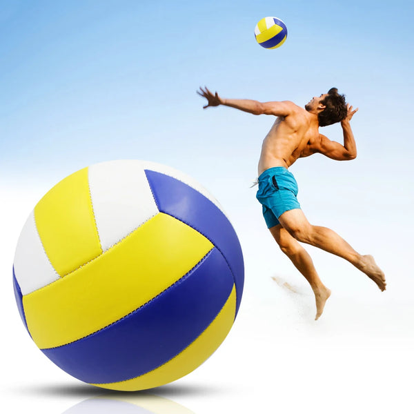 Size 5 Professional Competition Volleyball