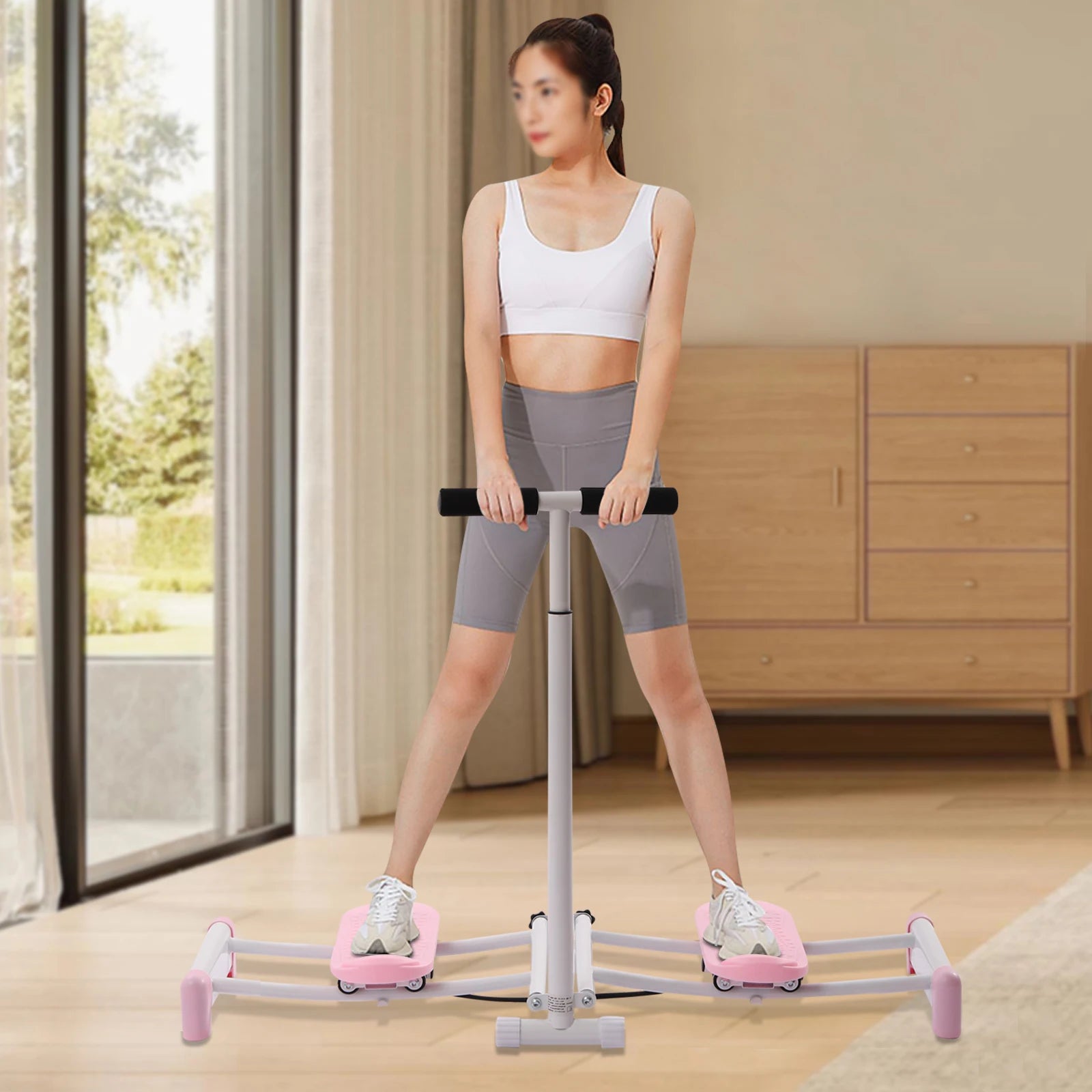 Weight Loss Pelvic Floor Muscle Fitness Equipment