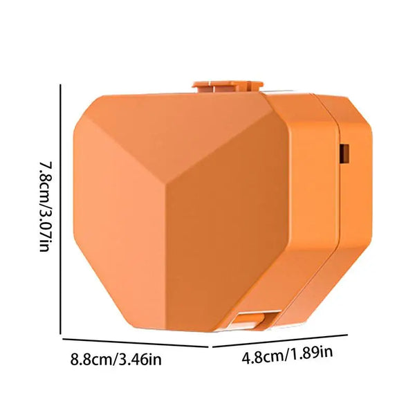 Rebound Badminton Training Kit