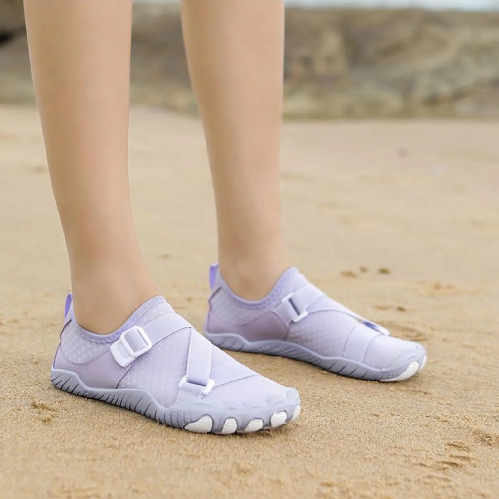 Quick Dry Water Shoes for Men & Women
