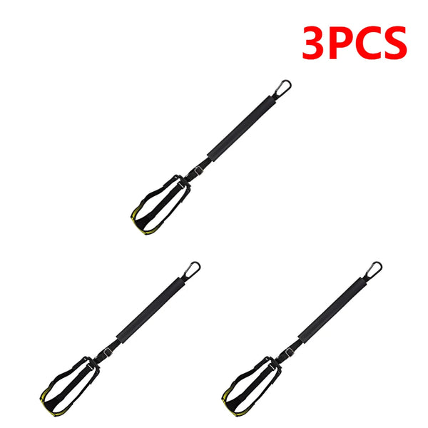 1-3PCS Volleyball Spiking Training Aid Adjustable Belt